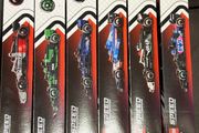 lego speed champions f1 bundle