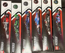 lego speed champions f1 bundle