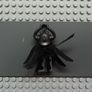 lego nexo knights nex098 Lord Krakenskull minifigure Image 2