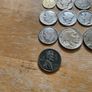 Silver coins USA Image 2