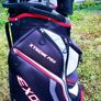 Set of Golf Clubs Image 3
