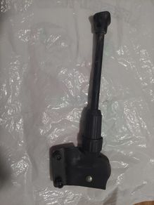 Bicycle parts  / kickstand