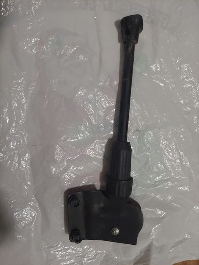 Bicycle parts  / kickstand