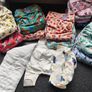 Reusable nappies Image 5