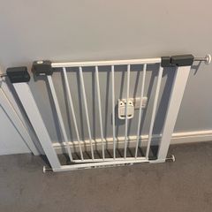 Stair gates x2