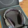 Sennheiser HD700 audiophile open-back headphones. Image 4