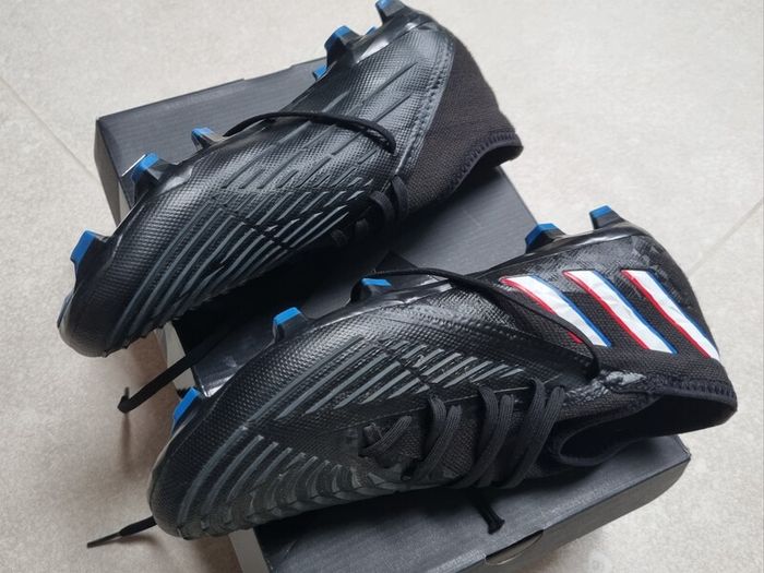 Adidas Predator Boots