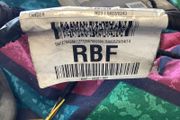 2011-2014 Ford Focus Rear Left Door Wiring Loom