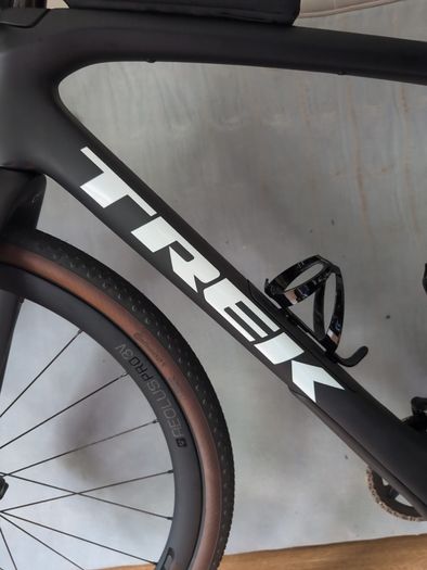 Trek Checkpoint SL7 eTap AXS
