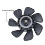 Double ball bearing/Cooling Fan Image 5