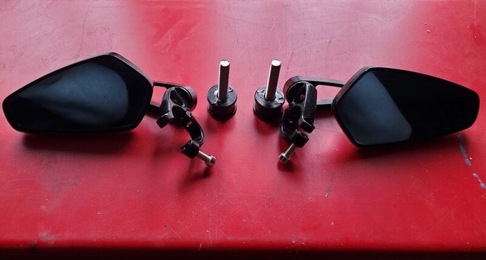 Bike Mirrors
