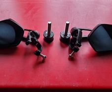 Bike Mirrors