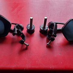 Bike Mirrors