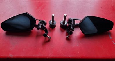 Bike Mirrors