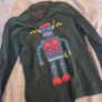 BOYS CLOTHES BUNDLE Boden Timberland Marc Jacobs Size 5 to 6 - ONLY 20 Euro Image 5