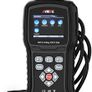 Ancel AD610 Elite ABS SRS Airbag Air Bag Crash Data Reset SAS Tool Automotive Scanner Car Diagnostic Reader Tool OBD2 Scanner Image 2