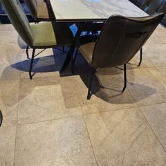 Chairs Dining