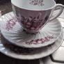 Royal Stuart  Crimlin Lady (pironke. )trios Image 10