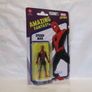 Marvel Legends Retro Kenner Spider-Man Action Figure Retro Series 3.75 inches 9.5cm MOC Mint On Card Image 3
