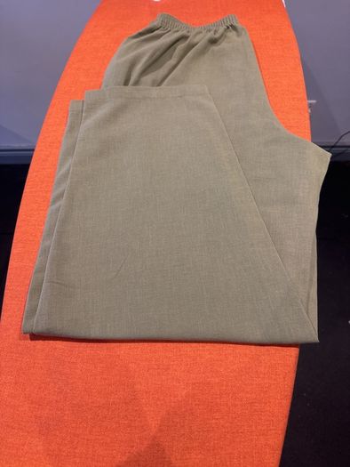 Ladies. Trousers