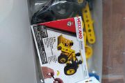 Building toys Meccano