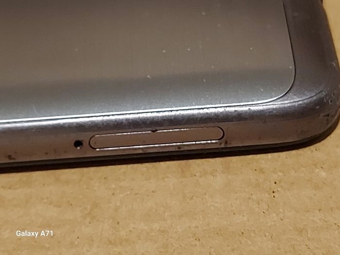 HONOR 7 Lite, Model NEM-L21, FRP Locked, Excellet cosmetic condition, for parts or repair