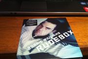 Robbie Williams Rudebox CD + DVD