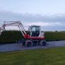 Takeuchi TB175 W Image 8