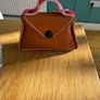 Genuine Leather coin purse Image 3