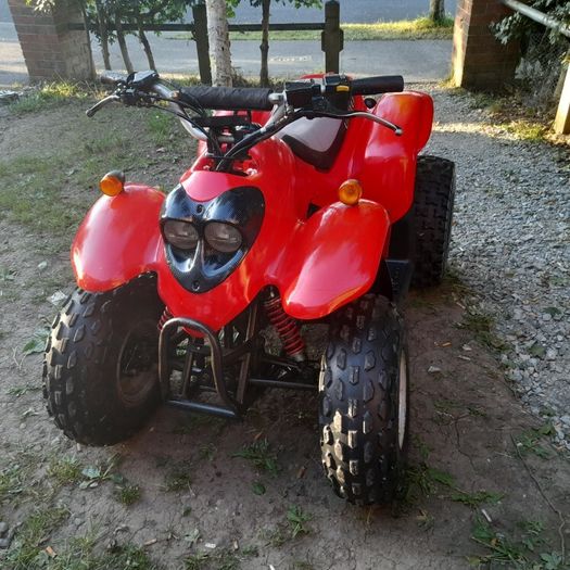 unilli cx100