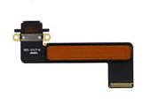 iPad Mini 1 Replacement Charging Dock Port Connector Flex Cable Black