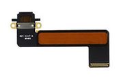 iPad Mini 1 Replacement Charging Dock Port Connector Flex Cable Black