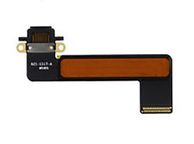 main image for ad iPad Mini 1 Replacement Charging Dock Port Connector Flex Cable Black