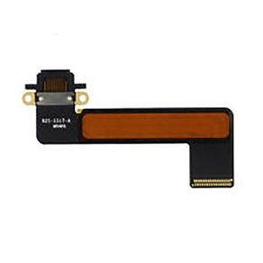 iPad Mini 1 Replacement Charging Dock Port Connector Flex Cable Black