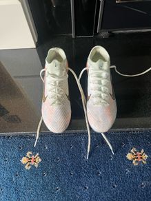 Cr7 Nike Vapor 16 Elite Mercurial Dream Speed