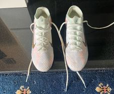 Cr7 Nike Vapor 16 Elite Mercurial Dream Speed
