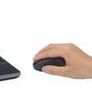 Wireless Optical Mouse Image 6