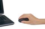 Wireless Optical Mouse