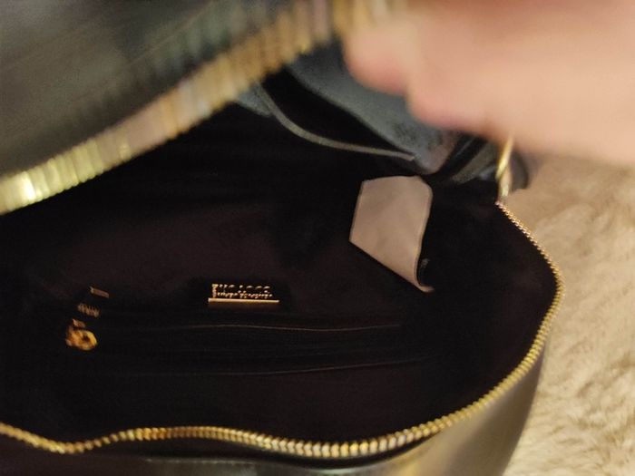 Versace Backpack