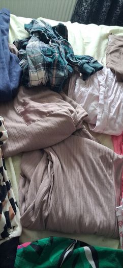 free bundle pjs leggings and shorts