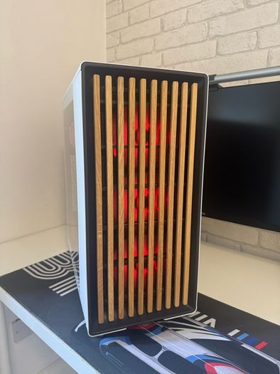 Fractal Design PC Case