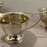 Vintage silver dishes Image 9