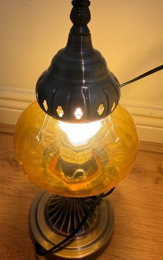 vintage light