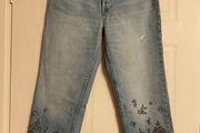 Womens Abercrombie &amp; Fitch Jeans