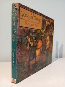 The Gourmet Kitchen by Geraldine Holt