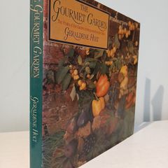The Gourmet Kitchen by Geraldine Holt