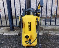 Karcher K2 full control
