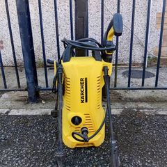 Karcher K2 full control