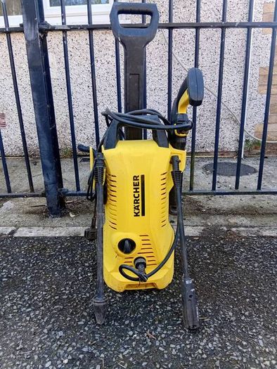 Karcher K2 full control