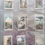 40 Jack B. Yeats Designed Cigarette Cards 'Irish Place Names' Image 5